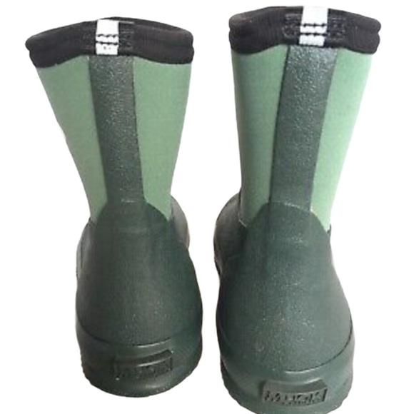 Muck Shoes Muck Boot Co Waterproof Scrub Boot Poshmark